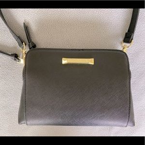 Steve Madden Leather Crossbody